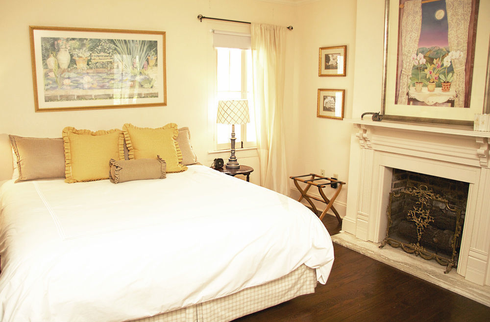 The Natchez Pearl - Main House Villa Екстериор снимка