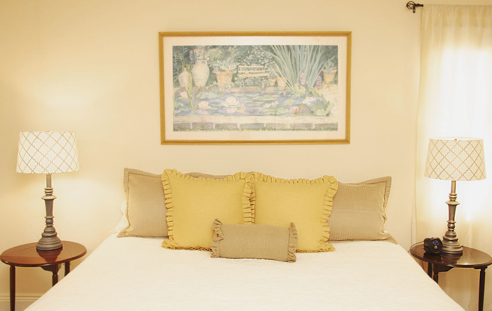 The Natchez Pearl - Main House Villa Екстериор снимка