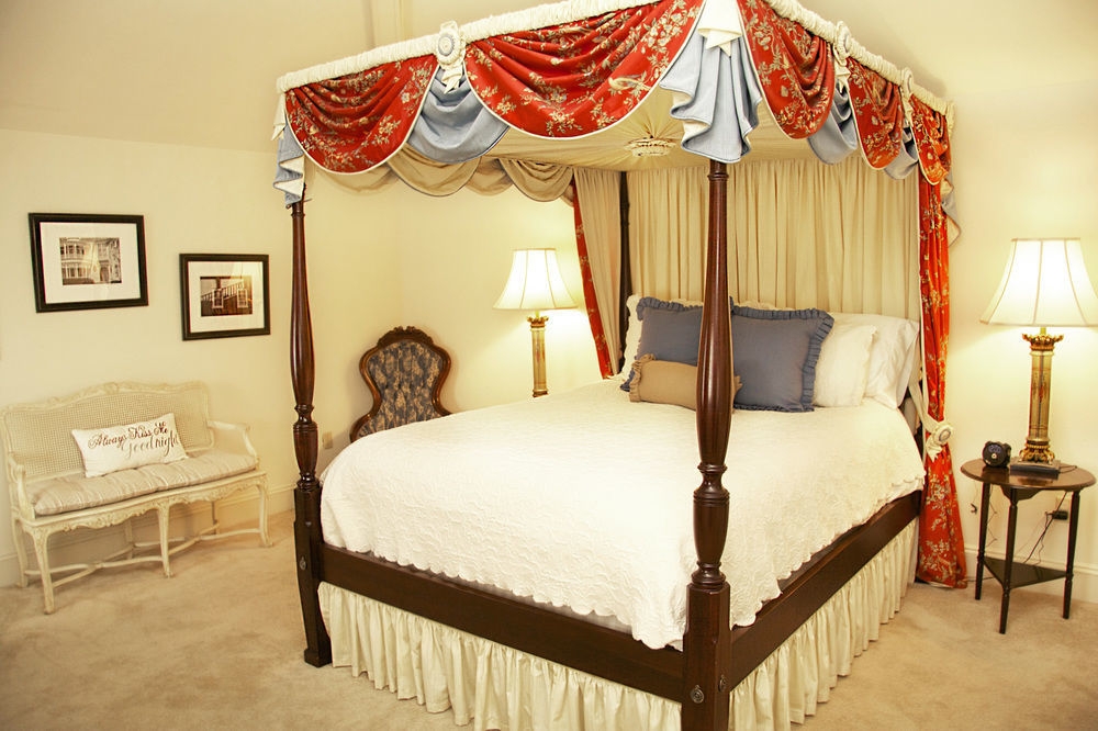 The Natchez Pearl - Main House Villa Екстериор снимка