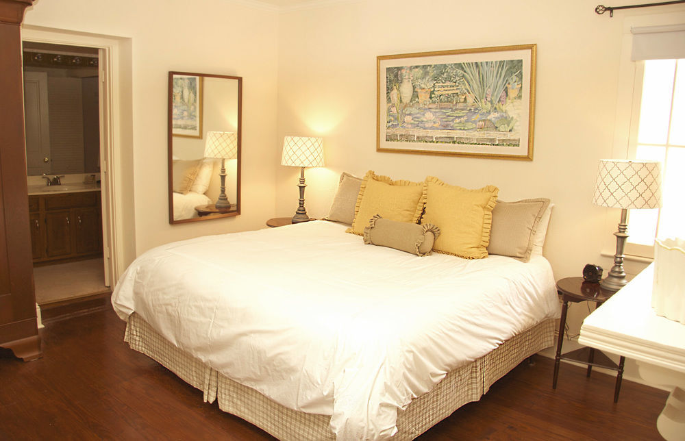 The Natchez Pearl - Main House Villa Екстериор снимка