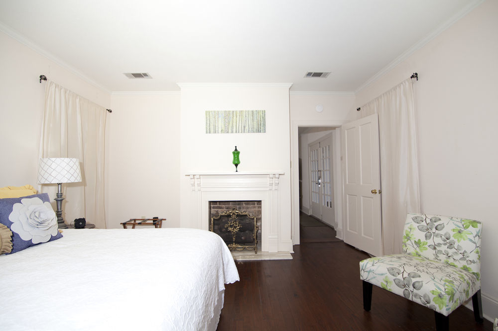 The Natchez Pearl - Main House Villa Екстериор снимка