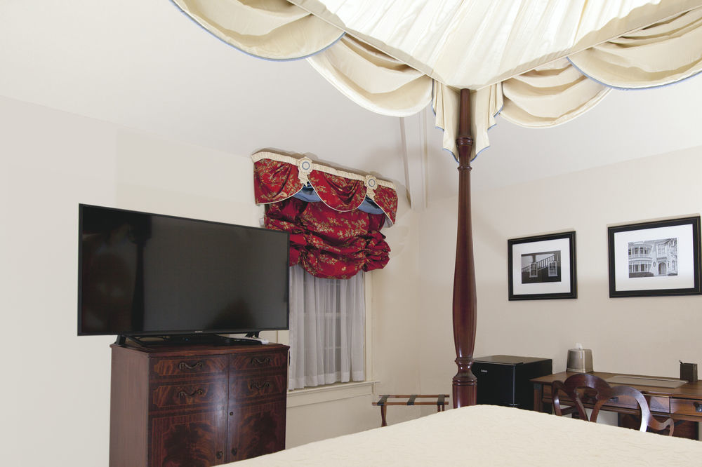 The Natchez Pearl - Main House Villa Екстериор снимка