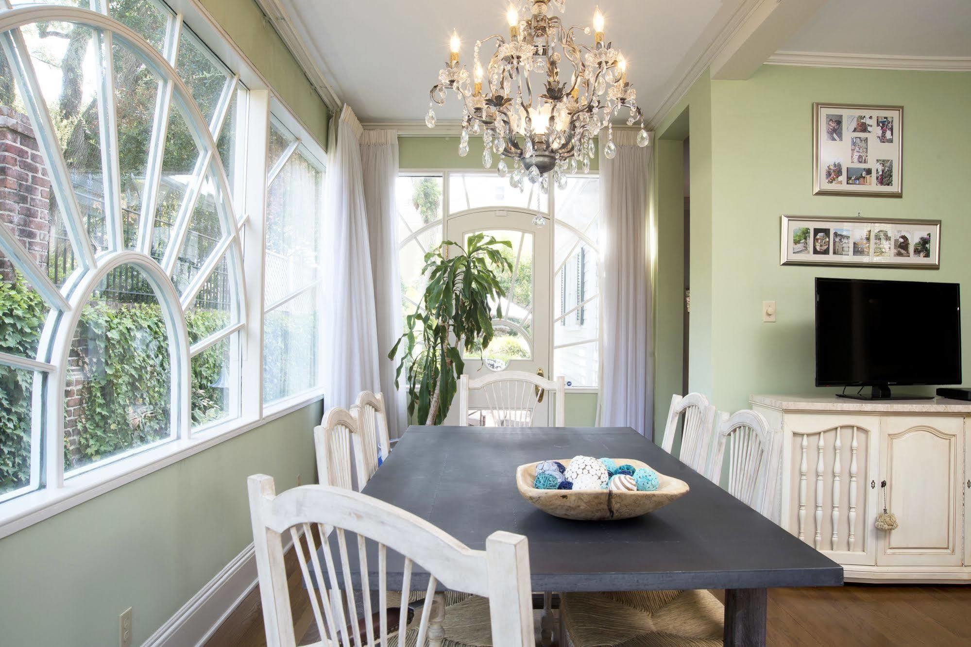 The Natchez Pearl - Main House Villa Екстериор снимка